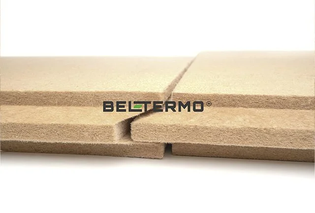 Beltermo Floor (160 кг/м³)
